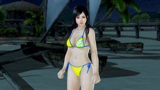 Doaxvv Luscious Hentai Manga Porn