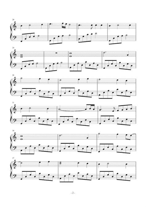 My Heart Will Go On Love Theme From Titanic By Celine Dion Piano Solo Digital Sheet