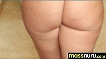 Babe Fires Nuru Massage XNXX