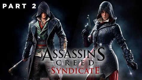 Assassins Creed Syndicate Прохождение Assassins Creed Синдикат на