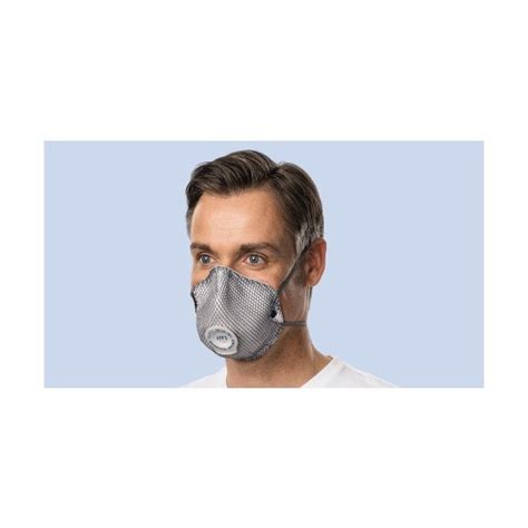 Masque Ffp Nr D Avec Soupape Smart Special