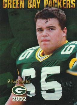 Mark Tauscher Gallery | Trading Card Database