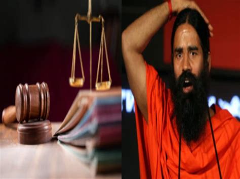 Delhi Hc Asks Baba Ramdev Acharya Balkrishna To Take Down Remark