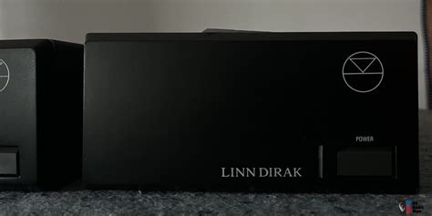 Linn LK 1 W Remote Upgraded Dirak P S Photo 5002114 US Audio Mart