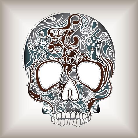 Sugar Skulls HD Phone Wallpaper Pxfuel