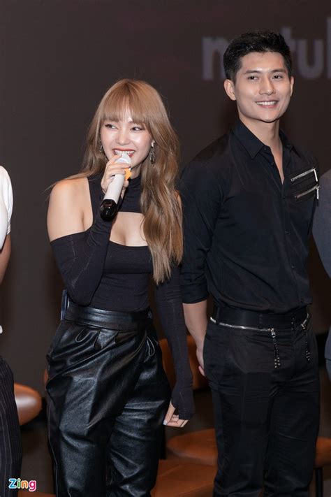 Minh Hằng nói về bộ ảnh nude ở tuổi