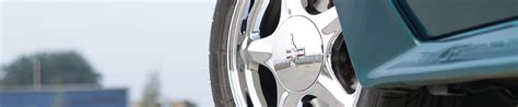 Best Wheels For Ford Mustangs