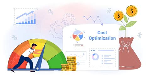 Optimum Maliyet Optimizasyonu I In Maliyet Azaltma Stratejilerini