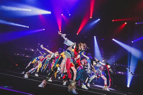 Gogovanillas、bishら14組出演の『love Music Festival 2023』終幕 イベントの模様は地上波『love