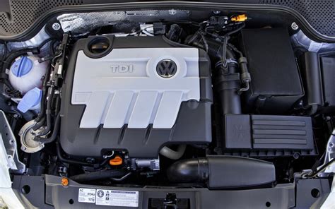 Volkswagen Will Compensate TDI Owners - The Car Guide