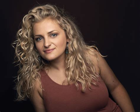 Ali Stroker | Actor & Speaker