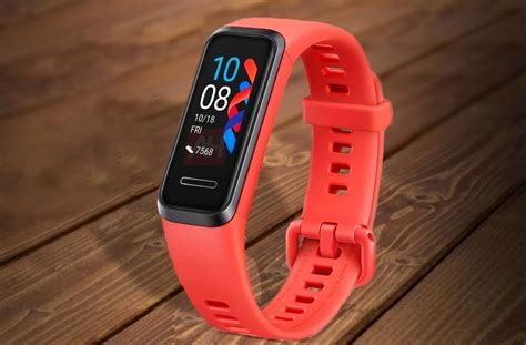 Huawei Band 4 Pro з GPS, «вбивця» Xiaomi Mi Band 4, надійшов у продаж ...