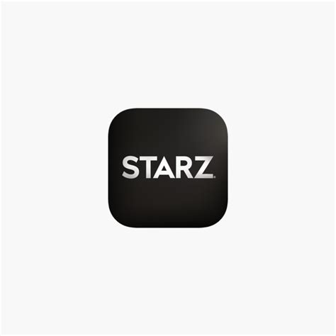 Starz Icon At Collection Of Starz Icon Free For