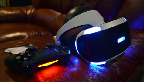 Sony Confirms Impressive PlayStation VR Sales Figures - Road to VR