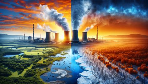 The Pros And Cons Of Nuclear Energy For The Environment Zen Green