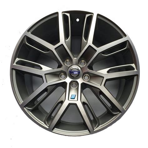 Oryg felgi Volvo V60 XC40 XC60 S90 V90 21 Polestar 31454842 za 8100 zł