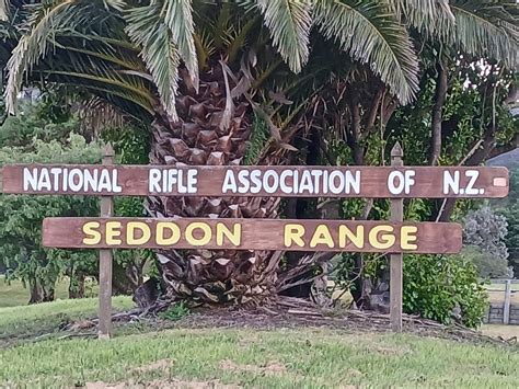 douglas ridge rifle club 6