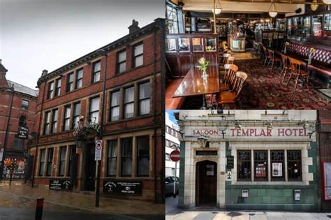 The 13 Best Real Ale Bars And Pubs In Leeds According To People Who Live Here