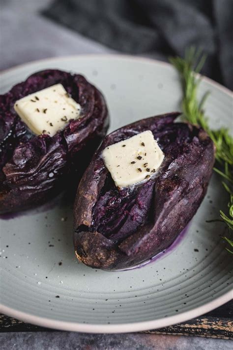 How To Cook Purple Sweet Potatoes 7 Methods