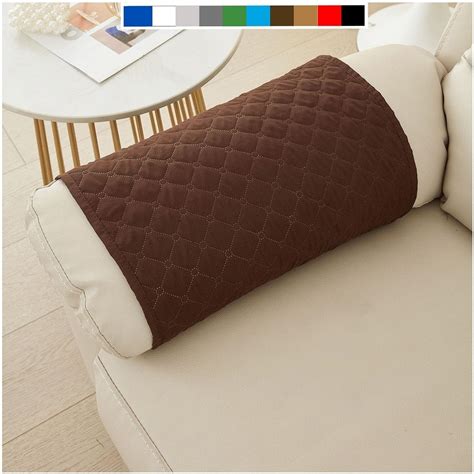 Amazon Sofa Armrest Cover Headrest Cover Recliner Chair Arm Cover