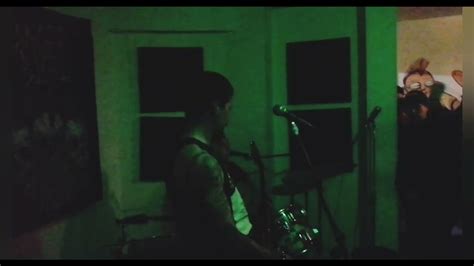 Anger Blast En Vivo Sk8 Rock Studio 4022022 Youtube