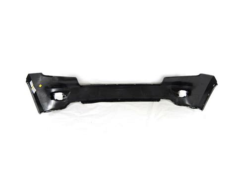 Jeep Grand Cherokee Front Upper Fascia Ab Mopar