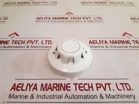 Apollo Fire Detectors 58000 600 Apo Optical Smoke Detector Aeliya Marine