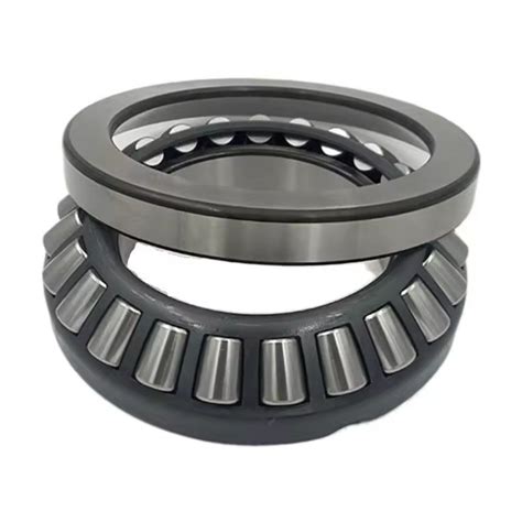 4565 Thrust Needle Roller Bearings With Washer And Outer Ring 45X65X3