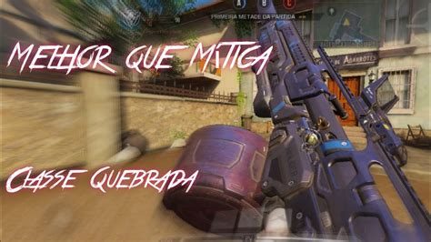 A Melhor Classe De Holger Pro Mj Cod Mobile Season Youtube