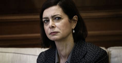 La Battaglia Della Boldrini Contro Il Revenge Porn