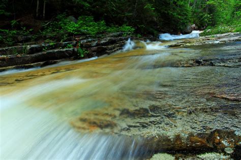 Waterfall Ledge by Celem on DeviantArt