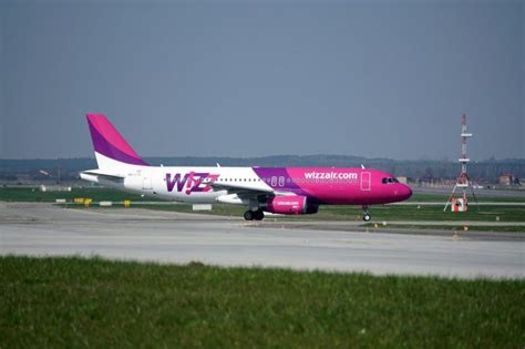 Wizz Air Launches 7 New Routes From To Armenia And Romania Travelfree