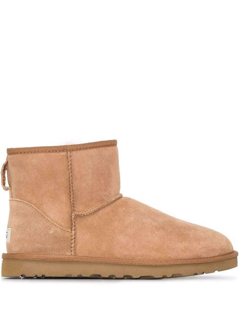 Ugg Australia Classic Mini Boots Ugg