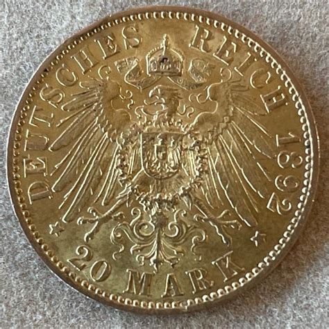 Allemagne Empire Prussia Wilhelm Ii Catawiki