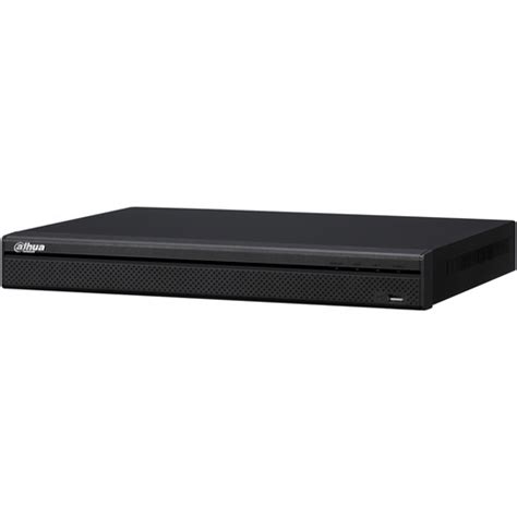 Dahua Technology Channel P Hd Cvi Dvr Dhi Hcvr A S B H