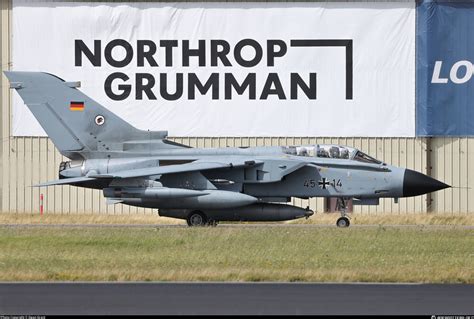 Luftwaffe German Air Force Panavia Tornado Ids Photo By Ewan