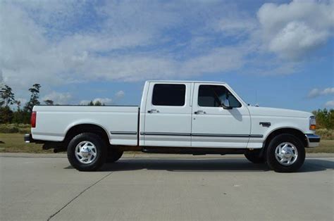 1996 Ford F 250 Pickup 4 Door For Sale 22 Used Cars From 1780