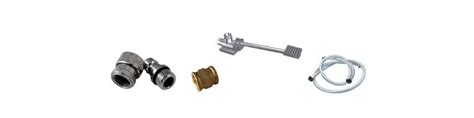 Accessories And Spare Parts For Taps