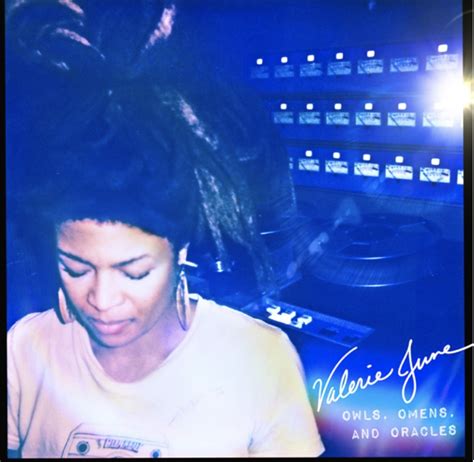 Joy Joy Valerie June CHECK THE TOKIO HOT 100