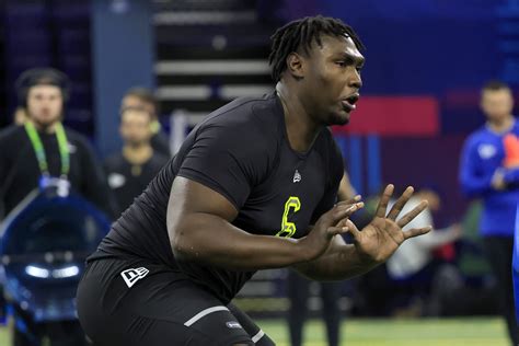 Seattle Seahawks 2022 NFL Draft First Round Targets With No 9 Pick