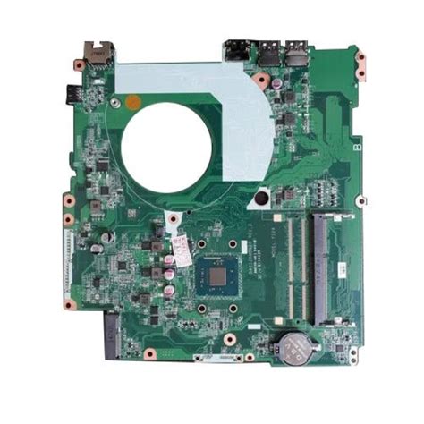 Hp W Laptop Motherboard At Rs Laptop Motherboards Supplier In