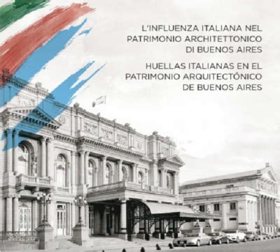 Online Libro Su Architettura Italiana A Buenos Aires Fatti Nostri