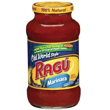 Supermarket Sigo Costazul Salsa Para Pasta Marinara Ragu Gr