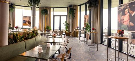 Die »DoN-Group« übernimmt »Café Rondell« und das »Schloss Cobenzl« hoch ...