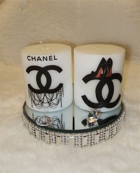 Small Candle Set (Two candle) – Decorative Inspirations by Gale is your ...