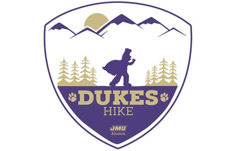 JMU Alumni Association - Dukes Hike 2024