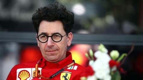 F1 news 2022: Mattia Binotto to resign from Ferrari, Charles Leclerc ...