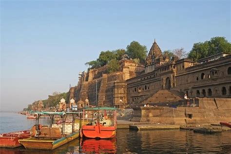 Ram Mandir Ghat Ujjain | Tickets & Tours - Tripadvisor