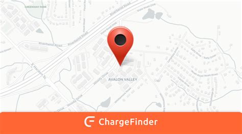 Elevate Haw River Apartments Blink Ev Charging Stations In Graham