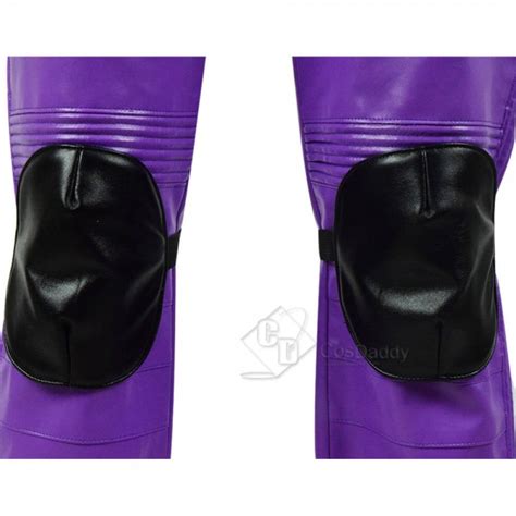 Kick Ass Hit Girl Mindy Macready Halloween Cosplay Costume CosDaddy